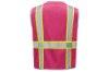 Picture of GSS Safety Enhanced Visibility Hype-Lite Heavy Duty Vest