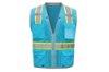 Picture of GSS Safety Enhanced Visibility Hype-Lite Heavy Duty Vest