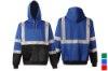 Picture of GSS Safety Hooded Pullover Sweatshirt