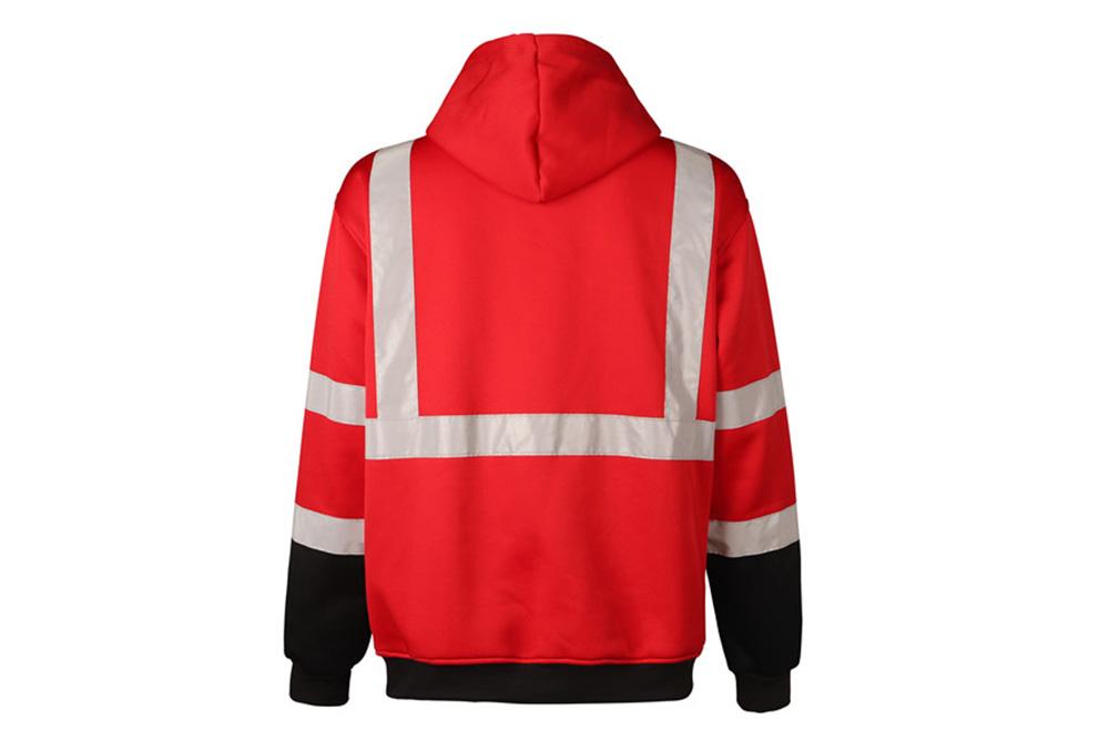 Picture of GSS Safety Hooded Pullover Sweatshirt