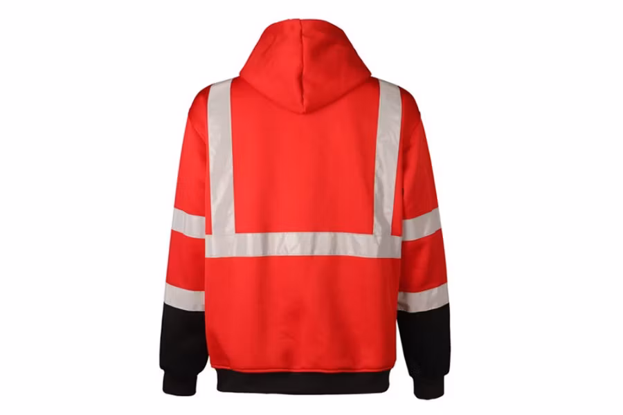 Picture of GSS Safety Hooded Pullover Sweatshirt