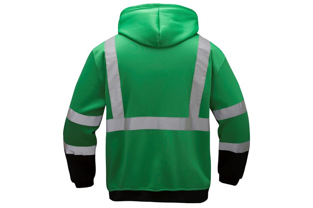 Picture of GSS Safety Hooded Pullover Sweatshirt