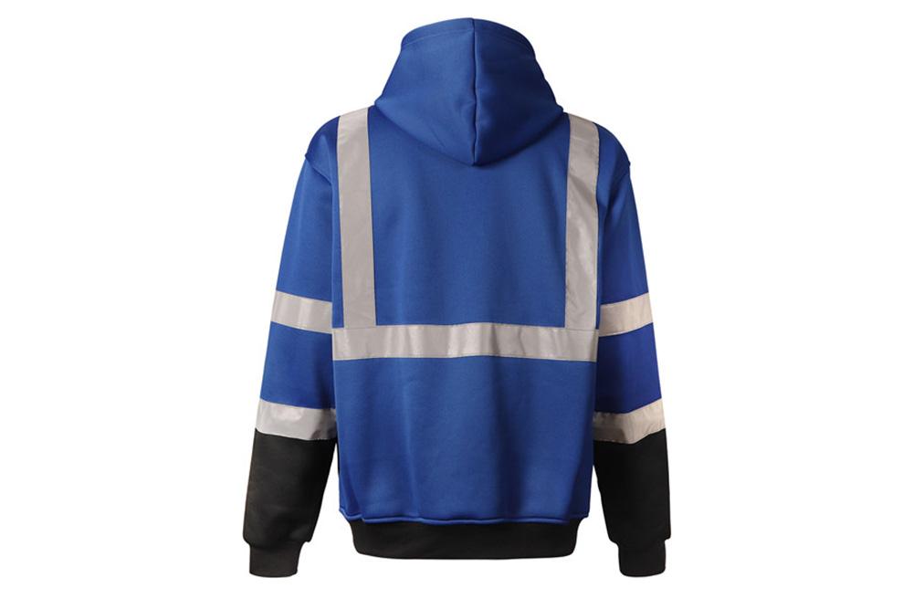 Picture of GSS Safety Hooded Pullover Sweatshirt