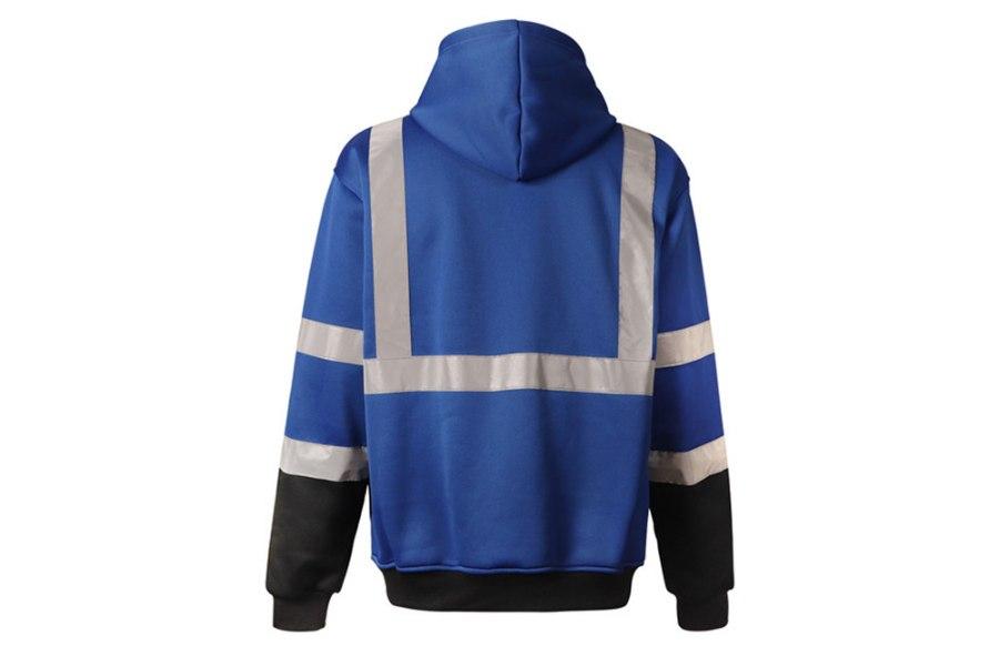 Picture of GSS Safety Hooded Pullover Sweatshirt