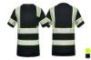 Picture of GSS Safety Two Tone Short Sleeve T-Shirt