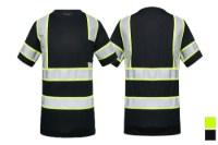 Picture of GSS Safety Two Tone Short Sleeve T-Shirt