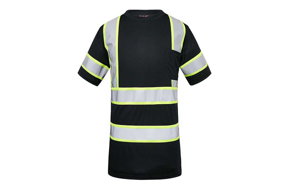 Picture of GSS Safety Two Tone Short Sleeve T-Shirt