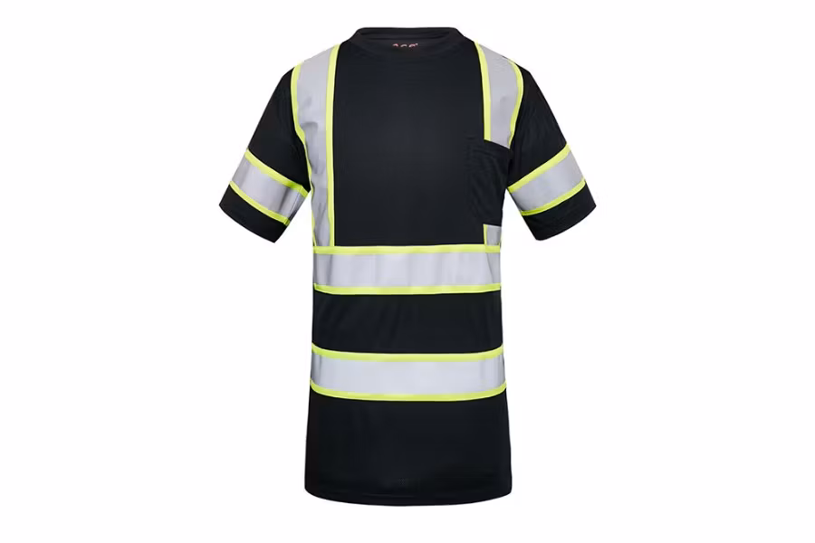 Picture of GSS Safety Two Tone Short Sleeve T-Shirt