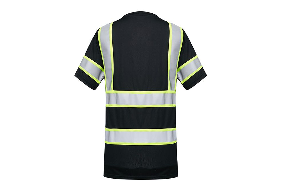 Picture of GSS Safety Two Tone Short Sleeve T-Shirt