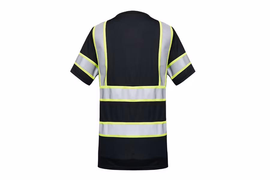 Picture of GSS Safety Two Tone Short Sleeve T-Shirt