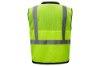 Picture of GSS Safety Premium Heavy Duty Multi-Pocket Vest