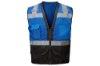 Picture of GSS Safety Premium Heavy Duty Multi-Pocket Vest