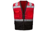 Picture of GSS Safety Premium Heavy Duty Multi-Pocket Vest