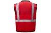 Picture of GSS Safety Premium Heavy Duty Multi-Pocket Vest