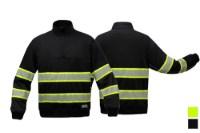 Picture of GSS Safety ONYX 1/4 Zip Pullover