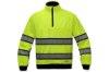 Picture of GSS Safety ONYX 1/4 Zip Pullover