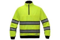 Picture of GSS Safety ONYX 1/4 Zip Pullover