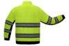 Picture of GSS Safety ONYX 1/4 Zip Pullover