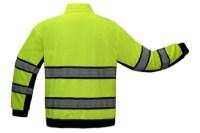 Picture of GSS Safety ONYX 1/4 Zip Pullover
