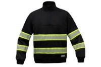 Picture of GSS Safety ONYX 1/4 Zip Pullover