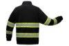 Picture of GSS Safety ONYX 1/4 Zip Pullover