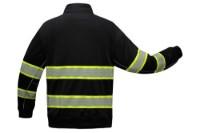 Picture of GSS Safety ONYX 1/4 Zip Pullover