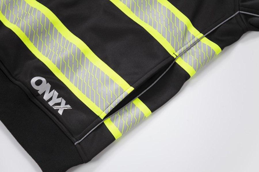 Picture of GSS Safety ONYX 1/4 Zip Pullover