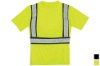 Picture of GSS Safety Onyx Two-Tone Anti-Snag T-Shirt