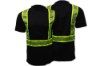Picture of GSS Safety Onyx Two-Tone Anti-Snag T-Shirt
