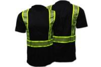 Picture of GSS Safety Onyx Two-Tone Anti-Snag T-Shirt