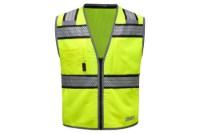 Picture of GSS Safety ONYX Standard Safety Vest