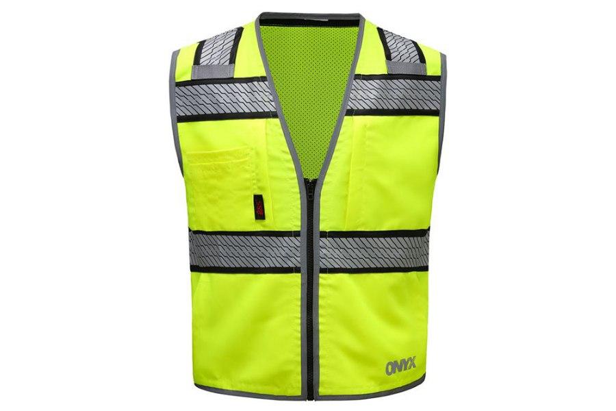 Picture of GSS Safety ONYX Standard Safety Vest
