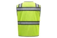 Picture of GSS Safety ONYX Standard Safety Vest