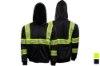 Picture of GSS Safety ONYX Heavy Weight Full-Zip Hooded Sweatshirt