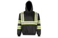 Picture of GSS Safety Two Tone Pullover Sweatshirt