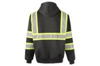 Picture of GSS Safety Two Tone Pullover Sweatshirt