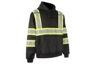 Picture of GSS Safety Two Tone Pullover Sweatshirt