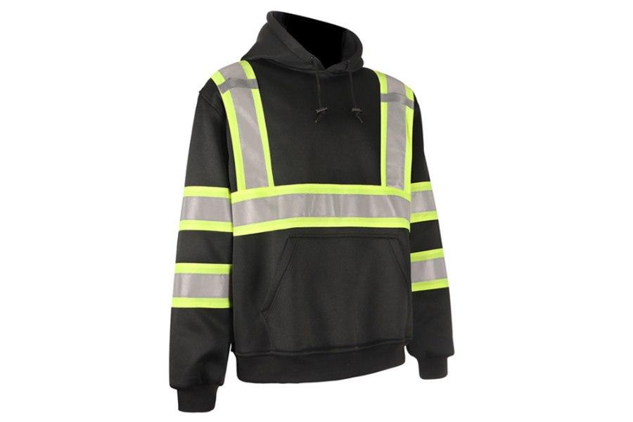 Picture of GSS Safety Two Tone Pullover Sweatshirt