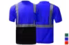 Picture of GSS Safety Short Sleeve T-Shirt with Black Bottom