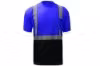 Picture of GSS Safety Short Sleeve T-Shirt with Black Bottom