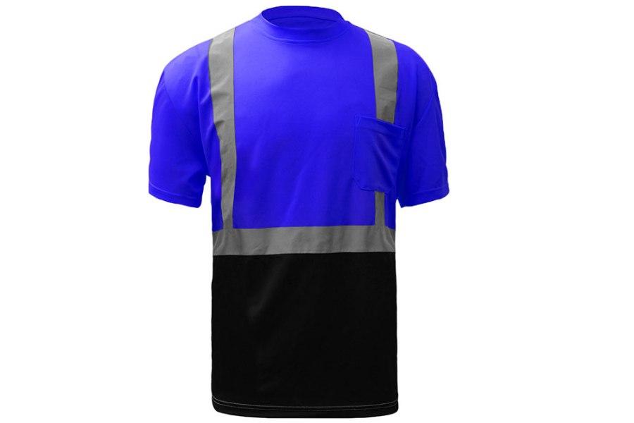 Picture of GSS Safety Short Sleeve T-Shirt with Black Bottom