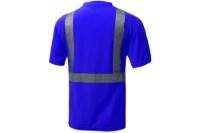 Picture of GSS Safety Short Sleeve T-Shirt with Black Bottom
