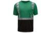 Picture of GSS Safety Short Sleeve T-Shirt with Black Bottom