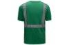Picture of GSS Safety Short Sleeve T-Shirt with Black Bottom