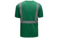 Picture of GSS Safety Short Sleeve T-Shirt with Black Bottom