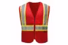 Picture of GSS Safety Enhanced Visibility Multi-Color Vest