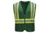 Picture of GSS Safety Enhanced Visibility Multi-Color Vest