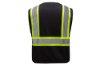 Picture of GSS Safety Enhanced Visibility Multi-Color Vest