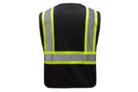 Picture of GSS Safety Enhanced Visibility Multi-Color Vest