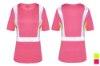 Picture of GSS Safety Women's Pink or Lime T-Shirt